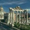 Римский форум - трибуна свободных