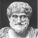 Аристотель - выдающийся греческий Философ
