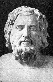 Философ Ксенофонт