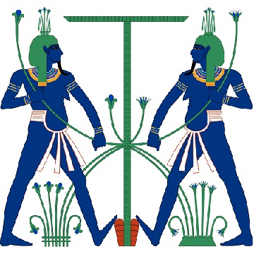 Египетский бог Хапи