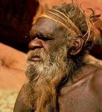 Австралийский абориген