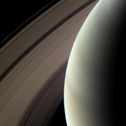 Сатуринги - кольца Сатурна