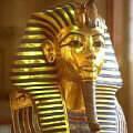 Тутанхамон - сын Эхнатона