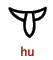 Знак HU