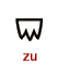 Знак ZU