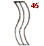 Символ Фестского диска №45