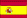 Flag Ispanii
