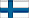 финляндский флаг