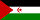 Западно-Сахарский флаг