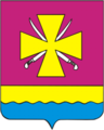 Герб Динского района