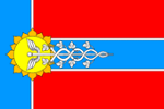 Флаг города Армавир