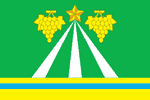 Флаг Крымского района