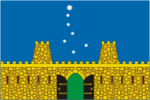 Флаг Староминского района