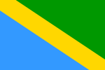 Флаг Туапсинского района