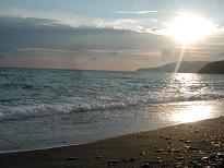 Криница - белое солнце Черного моря
