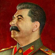 Генералиссимус Иосиф Сталин