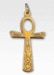 Анх - магический крест египетского бога Тота