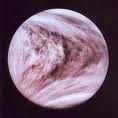 Облачная Венера (Афродита) - соседка Земли