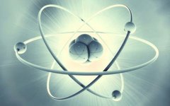 Ядерные силы и электронные оболочки