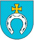 Герб князя Побуга Гвоздецки - щит