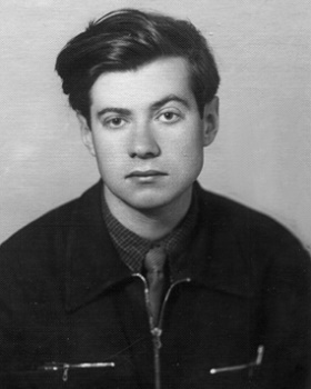 Владислав Маркович Иллич-Свитыч (1934—1966)