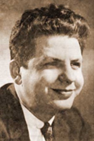Моррис Сводеш (1909-1967)