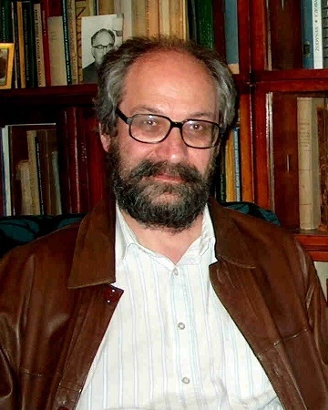 Сергей Анатольевич Старостин (1953—2005)