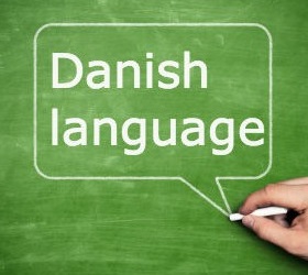 Датский язык
