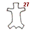 Символ Фестского диска №27