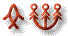 ПИротоиндский символ - рыба с фигой