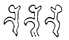 Иероглиф ронгоронго 430-3