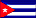 Кубиннский флаг