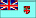 фиджийский флаг