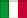 Flag Italii