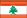ливанский флаг
