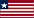 Либерийский флаг