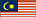 малайский флаг