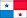 Панамский флаг