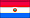 Флаг Парагвая?