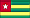 Флаг Республики Того