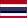 таиландский флаг
