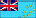 тувалуский флаг