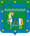 Герб Курганинского района