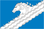 Флаг Белореченского района
